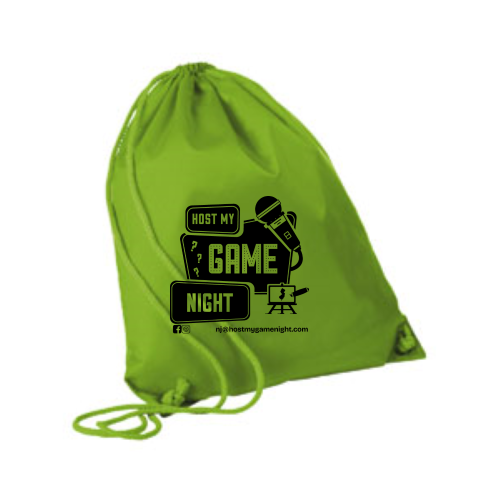 LIME GREEN