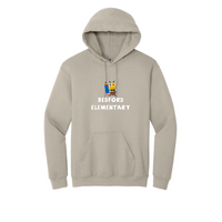BedfordBees - Gildan Heavy Blend Hooded Sweatshirt - V2