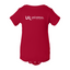 UniversalRetirement - Rabbit Skins - Infant Baby Rib Bodysuit