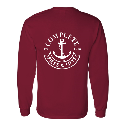 CompletePiers - Gildan - 5400