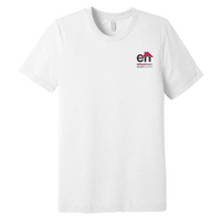 EdHuckTeam- BellaCanvas Unisex T-Shirt