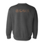 AleaGroup - Pigment-Dyed Crewneck Sweatshirt