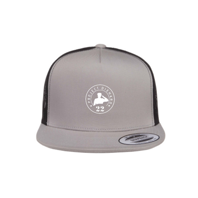 ProjectDiehard - YP Classics 5-Panel Trucker
