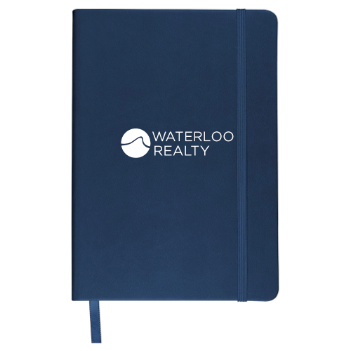 Waterloo Realty - Tuscany Journal