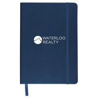 Waterloo Realty - Tuscany Journal