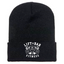 LiftTheBarFitness - Cuffed Knit Beanie
