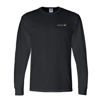 BloomLearningCenter - Ultra Blend 50/50 Long Sleeve T-Shirt
