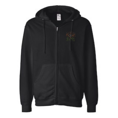 Merchloop - Stoked Desert