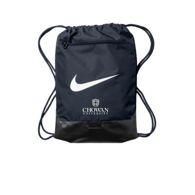 ChowanUniversity - Nike Brasilia Drawstring Pack - NKDM3978