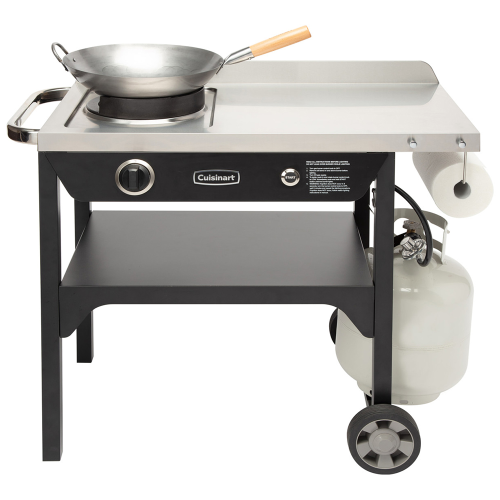 Cuisinart Outdoors Wok Station 102550-001