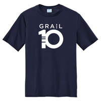 Deep Navy