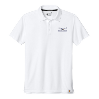LivingForward - Carhartt Force Sun Defender Polo v2