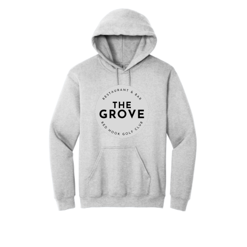 TheGroveStore - Gildan Heavy Blend Hooded Sweatshirt v1