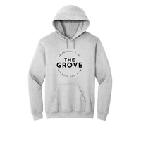 TheGroveStore - Gildan Heavy Blend Hooded Sweatshirt v1