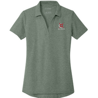 Dark Green Heather
