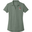 Dark Green Heather