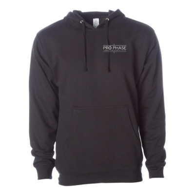 ProPhase Midweight Pullover Hoodie