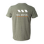 Heather Military Green