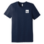 NAVY TRIBLEND