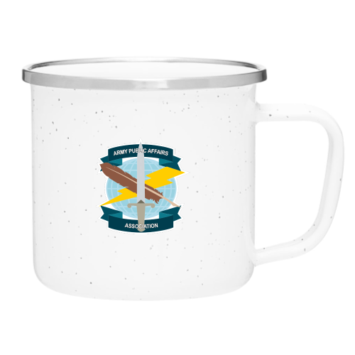 APAA - Camper Mug
