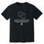 Oaks Christian Vintage Style T Shirt