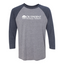 Vintage Navy Premium Heather