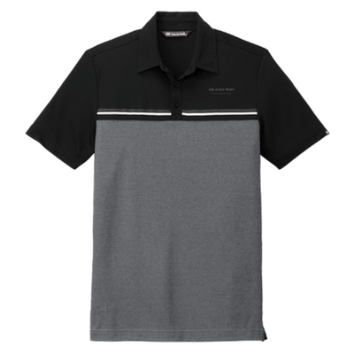 Black/ Dark Grey Heather