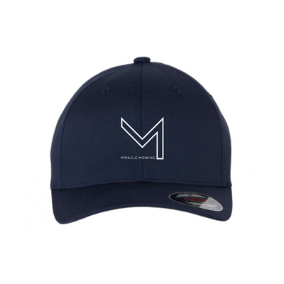 MiracleMowing Flexfit - Cotton Blend Cap