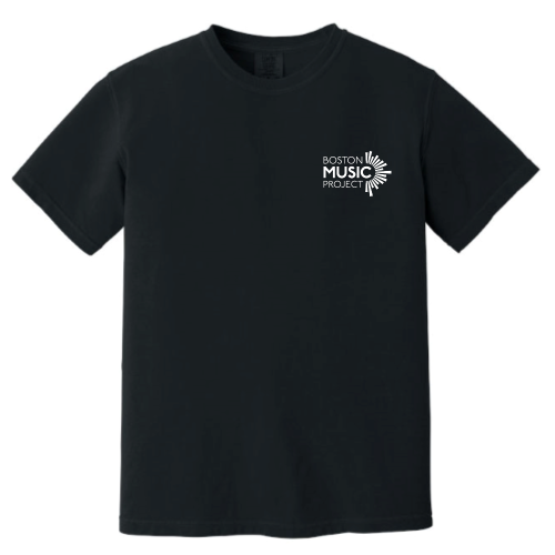 BostonMusicProject - Comfort Colors - 1717