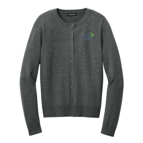 Charcoal Heather