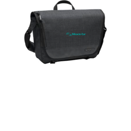 Listen Hear - OGIO Sly Messenger