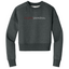 Heathered Charcoal