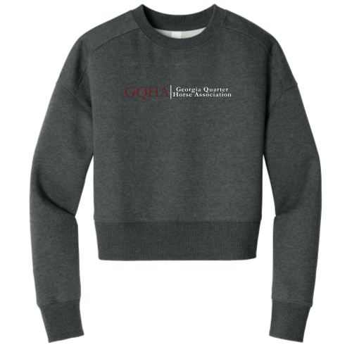 Heathered Charcoal