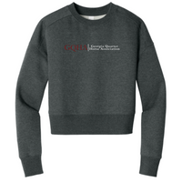 Heathered Charcoal