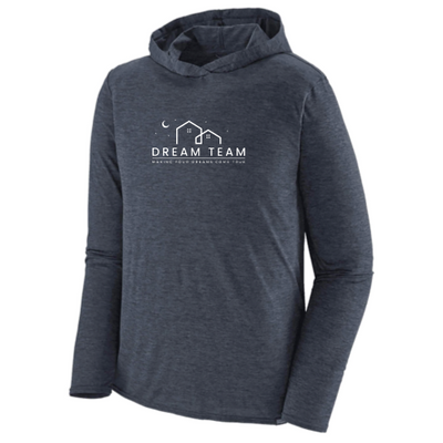DreamTeamHomes - Patagonia Men's Capilene Hoodie v2