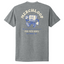 Merchloop - Unisex Next Level 6210 - CVC T-Shirt