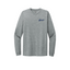LPS - Next Level Unisex CVC Long Sleeve Tee