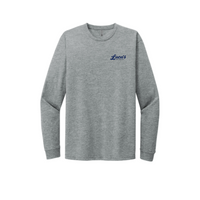 LPS - Next Level Unisex CVC Long Sleeve Tee