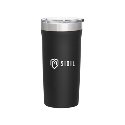 Sigil - Palermo Tumbler