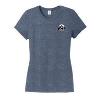 Navy Frost
