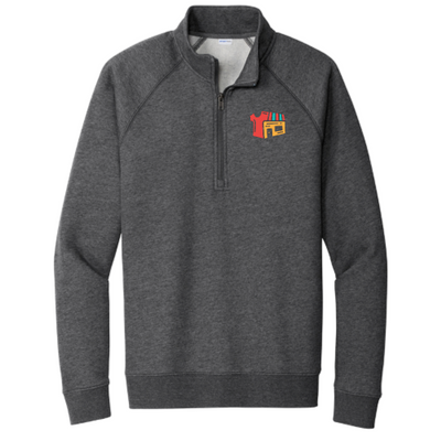 Merchloop - Sport-Tek - Drive Fleece 1/4-Zip Pullover