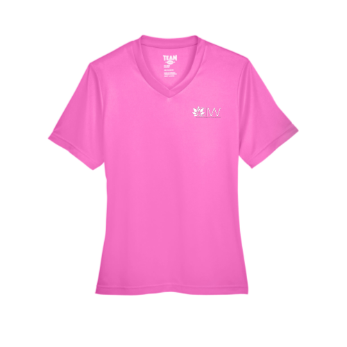 OGA - Ladies' Zone Performance T-Shirt - v2