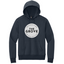 TheGroveStore - District Perfect Weight Fleece Hoodie v2