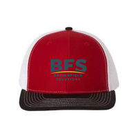 Red White Black
