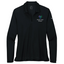 MasterYourMerger - Nike Ladies Dri-FIT Long Sleeve Polo