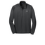 Iron Grey/ Black