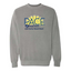 PACE - Pigment-Dyed Crewneck Sweatshirt v1