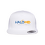 HaloMD - YP Classics - 5-Panel Trucker v1