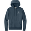 HurleyDev - District Perfect Weight Fleece Hoodie DT1101