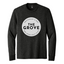 TheGroveStore - District Made Men's Perfect Tri Long Sleeve Crew Tee v1